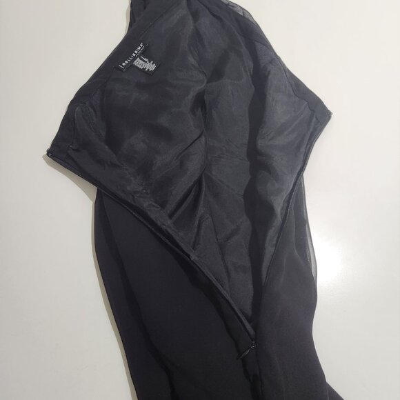 Shoulder less Top - Picture 4 of 5